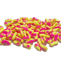 50 Pairs Noise Reducing Earplugs by Snagg An Earplug