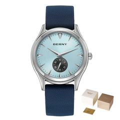 Quartz Watch for Men by Snagg A Watch