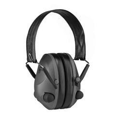 NRR 25dB Electronic Headphone Protection by Snagg A Safety Headphones