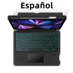 Keyboard For iPad Series by Snagg A Wireless Keyboard