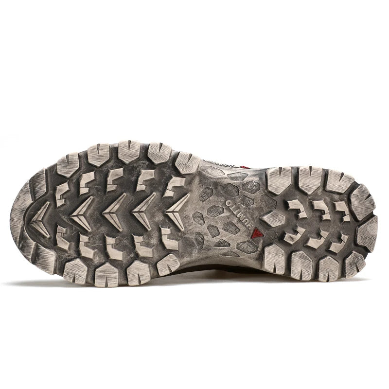 Men’s Hiking Shoes by Snagg A Shoes