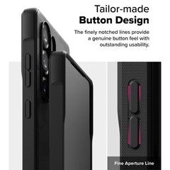 Rugged Case for Samsung Galaxy S25 Ultra (2025)