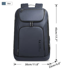 Travel Business Backpack by Snagg A Backpack