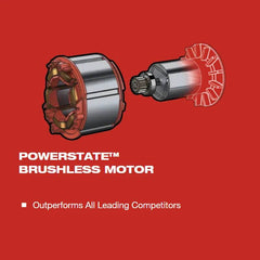 Cordless Brushless Electric Pruning Shears - SnaggIt