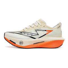 Carbon Board Running Shoes – Marathon Performance Sneakers - SnaggIt