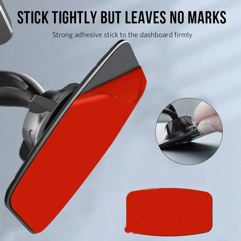 Magnetic Phone Holder by Snagg A Phone Holder