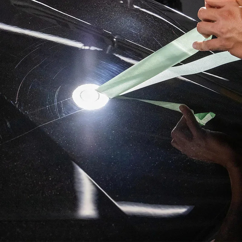 Car Ceramic 3 in 1 Wax Coating by Snagg A Car Polish