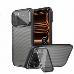 CamShield Prop MagSafe Case Lens Protection for iPhone 17 Pro / 17 Pro Max by Phone Cases & Covers