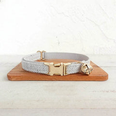 Cat Collar with Bell - SnaggIt