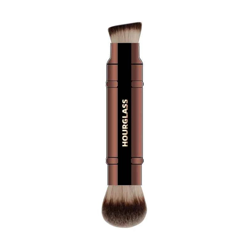 Dual Ended Multi Tasking Brushes – Professional Synthetic Artistry