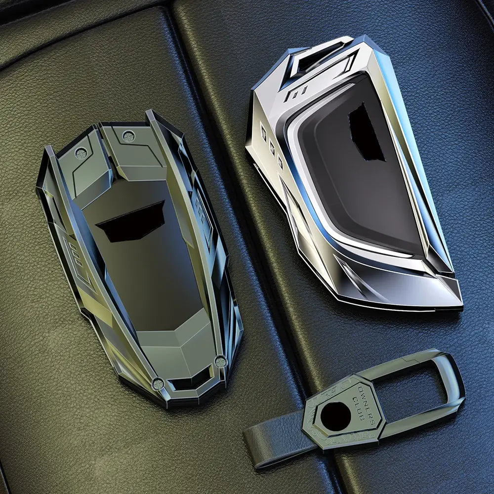 Car Key Cover