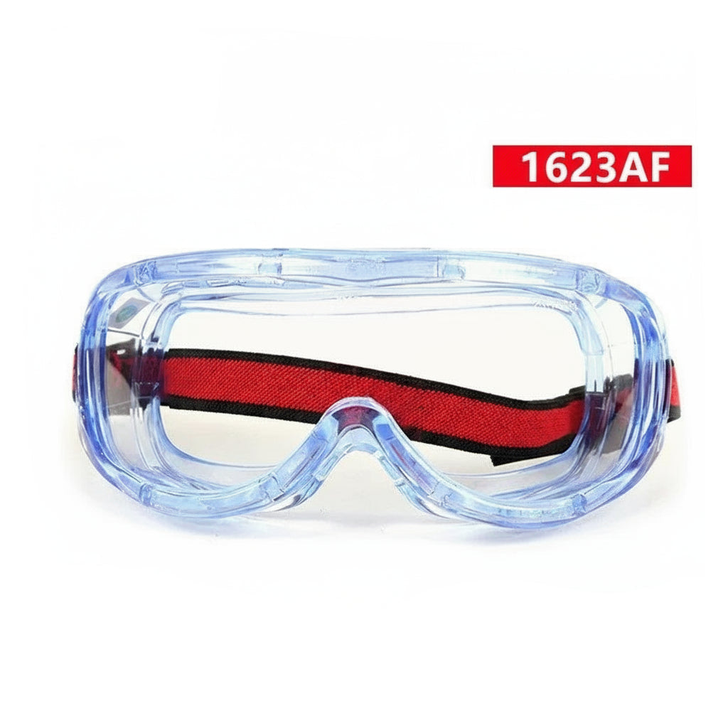 Anti Chemical Splash Anti-Fog Safety Goggles by Snagg A Safety Goggles