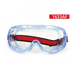 Anti Chemical Splash Anti-Fog Safety Goggles by Snagg A Safety Goggles