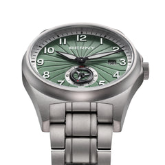 BERNY Full Titanium Automatic Watch