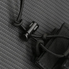 Tactical Radio Holder Shift Pocket