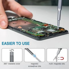 24-in-1 Mini Precision Screwdriver Set