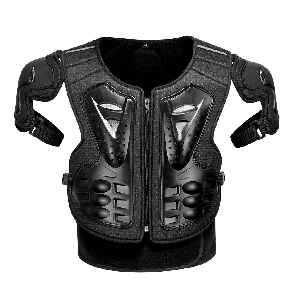 Motorcycle Armor Jacket by Snagg An Armor Jacket