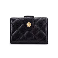 Ladies Leather Wallet – 2024 Edition