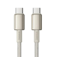100W Fast Charging Cable – PD Type-C by Snagg A Charging Cable