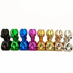 Pop Art & Balloon Sculptures by Snagg A Sculpture