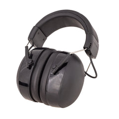 30dB Bluetooth 5.4 Earmuff Rechargeable Hearing Protection by Snagg A Safety Headphones