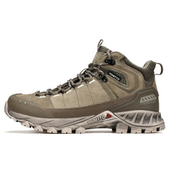 Men’s Hiking Shoes by Snagg A Shoes