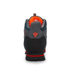 Men’s Outdoor Hiking Shoes by Snagg A Shoes