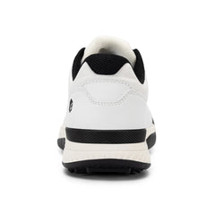 Non Slip Wear Resistant Wide Golf Shoes