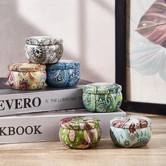 12pc Scented Soy Candles Set by Snagg A Candle