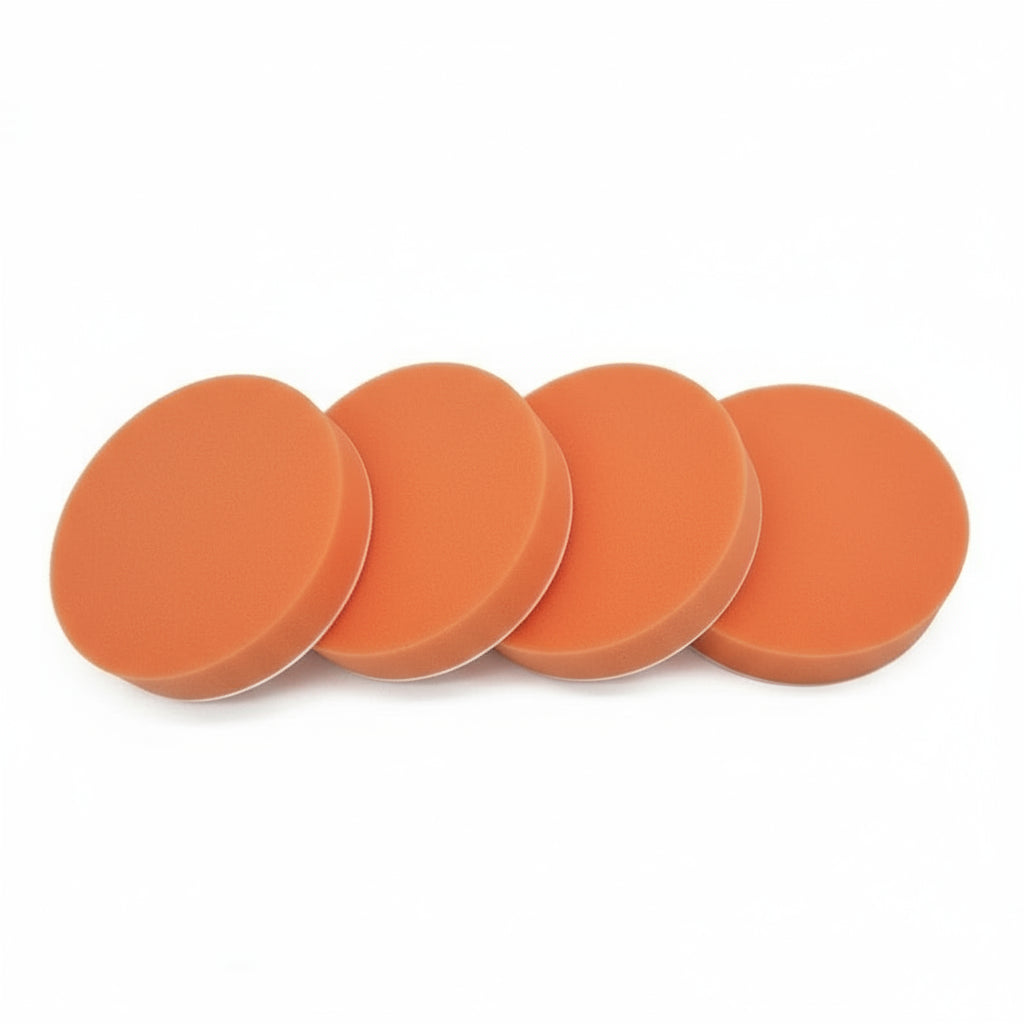 5"/6" Car Polishing Pad Kit by Snagg A Polishing Pad