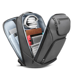 Travel Business Backpack by Snagg A Backpack