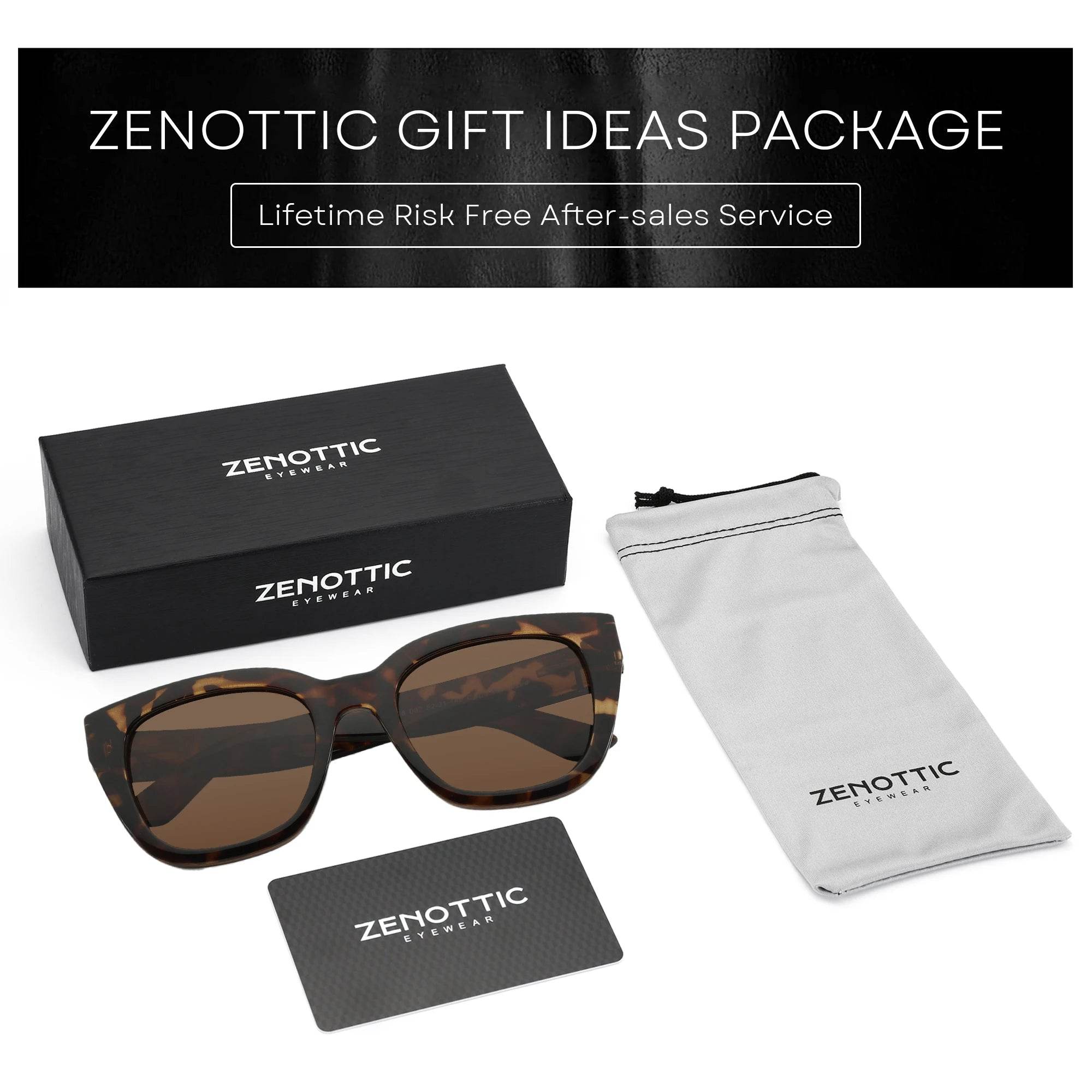 2025 Polarized Sunglasses - SnaggIt