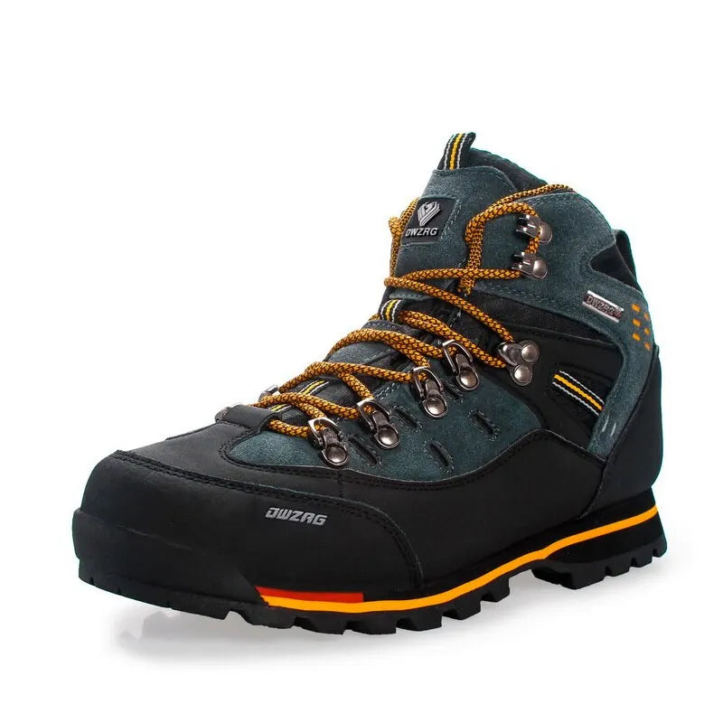 Men’s Outdoor Hiking Shoes by Snagg A Shoes