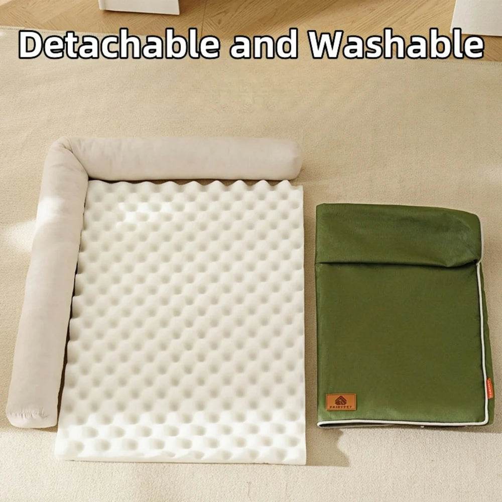 All Seasons Universal Pet Bed - SnaggIt