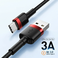 60W USB-C Fast Charging Cable