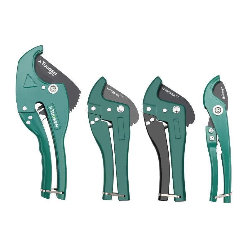 PPR & PVC Pipe Cutter 32 - 63 Mm by Snagg A Pipe Cutter