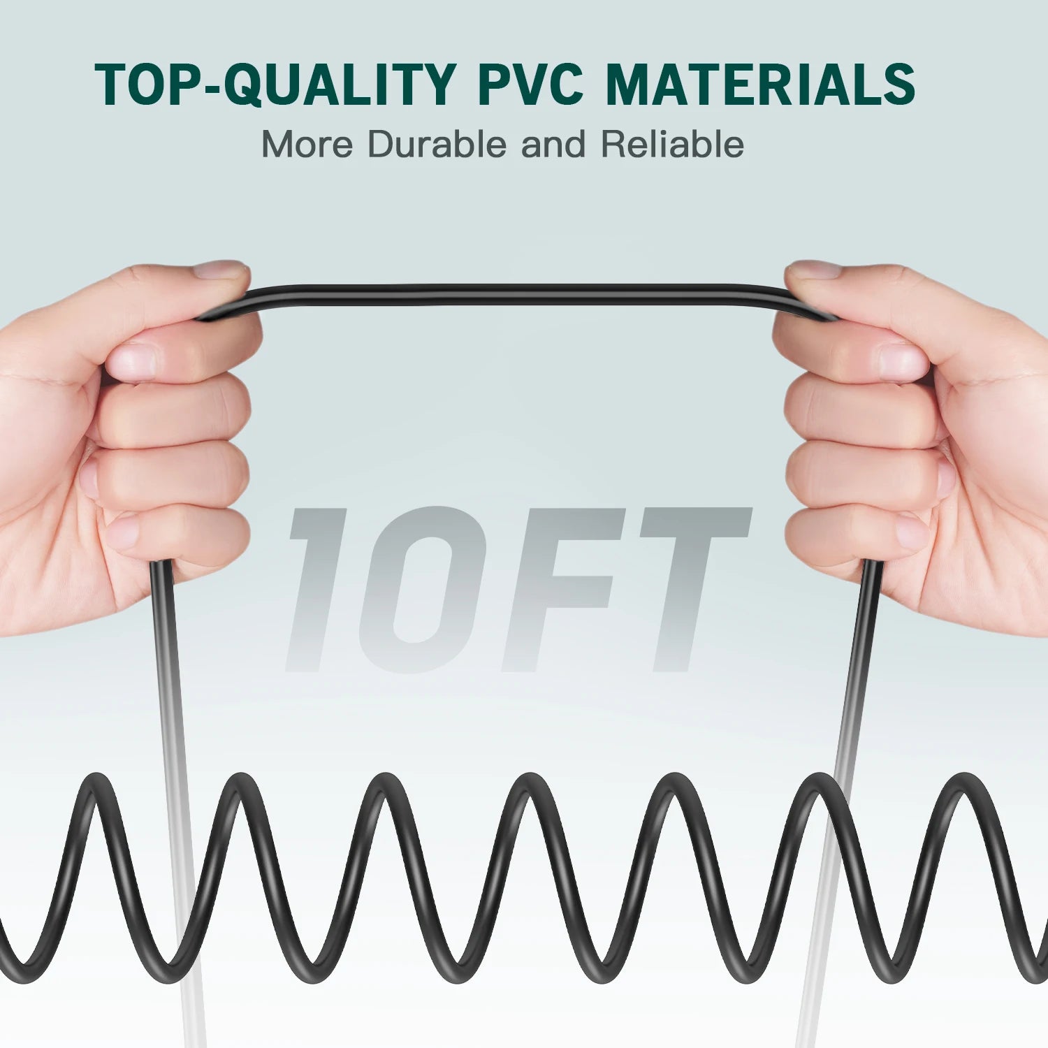 Male to Female Audio Cord for Dynamic or Condenser Mics, Mixers & Sound Cards by Snagg A Microphone Cable