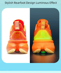 Heavy Runner Performance Trainers