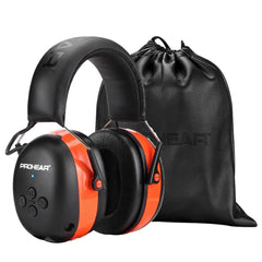 Electronic Noise Reduction Headphones by Snagg A Safety Headphones