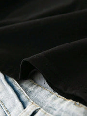 Wild Thang Print Womans Streetwear T-Shirt