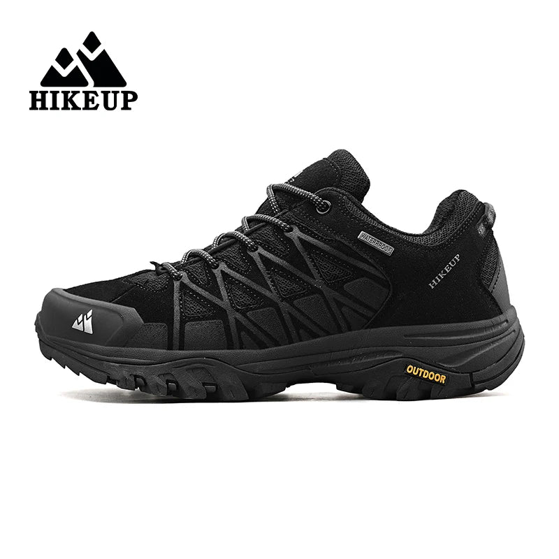 Men’s Hiking Shoes by Snagg A Shoes