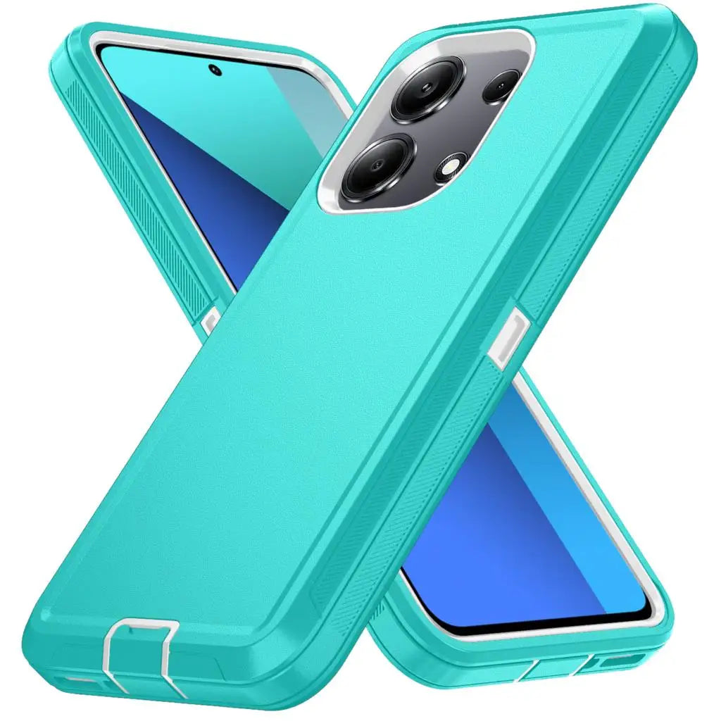 Armor Dustproof Case Cover For Samsung Galaxy S24 Series by Snagg A Phone Case