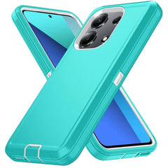 Armor Dustproof Case Cover For Samsung Galaxy S24 Series by Snagg A Phone Case