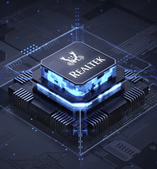 AX1800 WiFi 6 USB Adapter – Dual-Band 2.4G/5GHz Dongle with Antenna for Desktop & Laptop by Snagg A USB WiFi Adapter