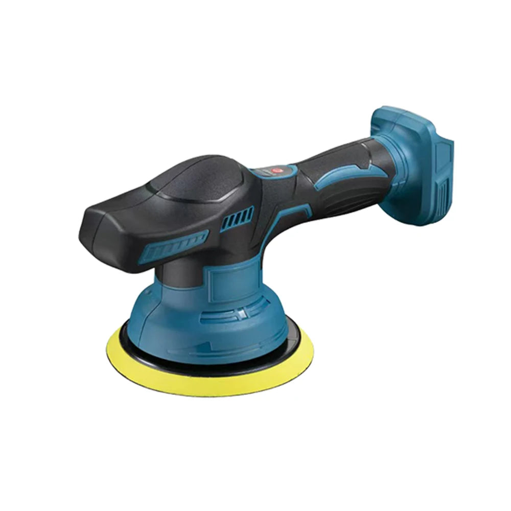 8-Speed Cordless Car Polisher
