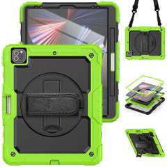 360 Rotation Kids Stand Tablet Case for IPad Series by Snagg An iPad Case