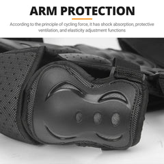 Motorcycle Armor Jacket Set by Snagg An Armor Jacket Set