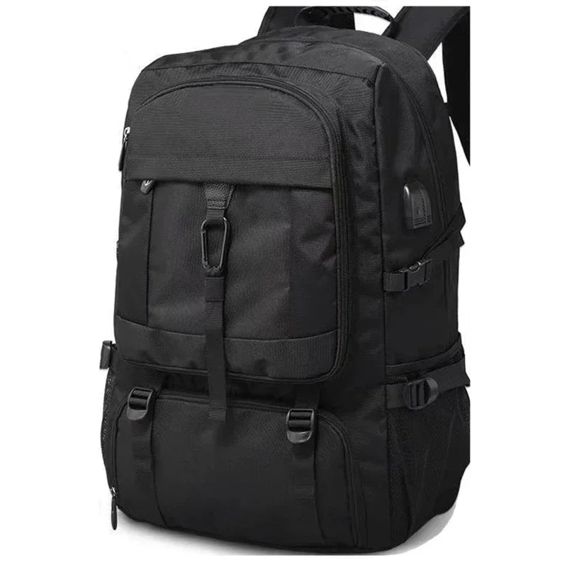 50L/80L Large Travel Backpack