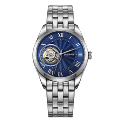 Luxury Automatic Watch for Men by Snagg A Watch