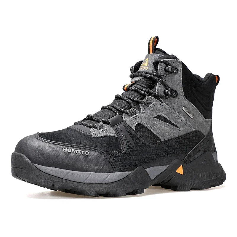 Non-Slip Hiking Shoes by Snagg A Shoes